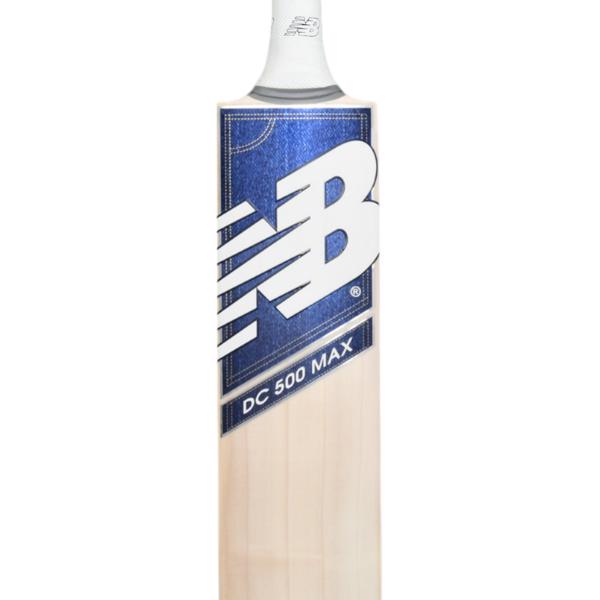 New Balance DC500 MAX Cricket Bat  