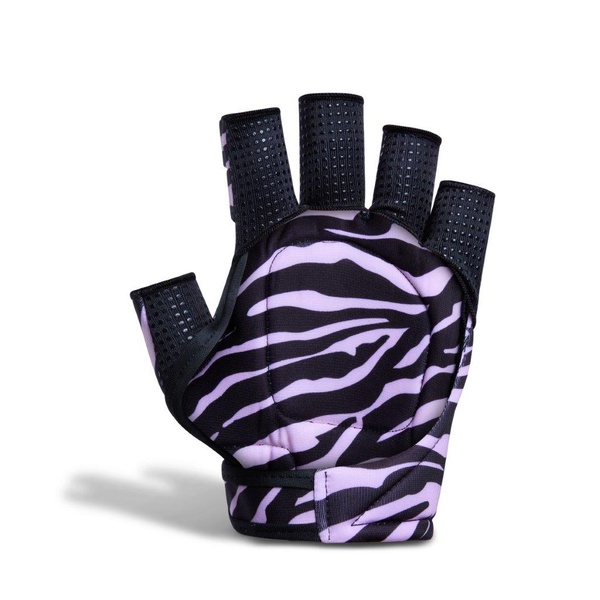 adidas OD Hockey Glove ZEBRA 