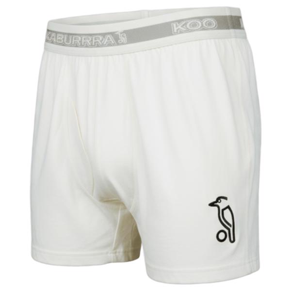 Kookaburra Cricket Pad Shorts - WITHOUT% 