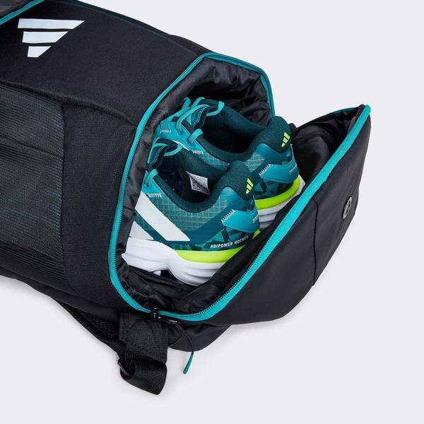 adidas X-Symbolic .3 Hockey Backpack BLA 