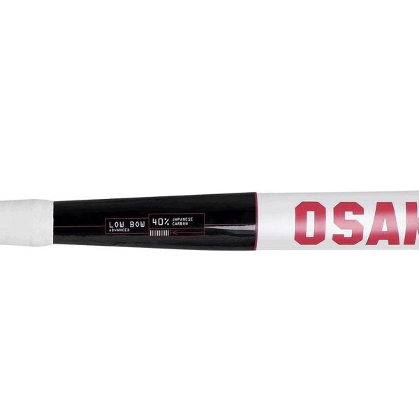 Osaka Low Bow Advanced 40 Hockey Stick 