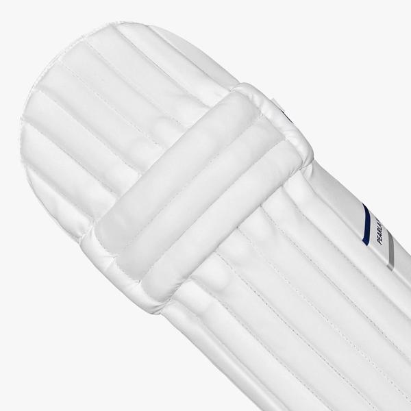 DSC Pearla X4 Batting Pads JUNIOR 