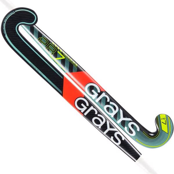 Grays PROBOW 7 Hockey Stick 