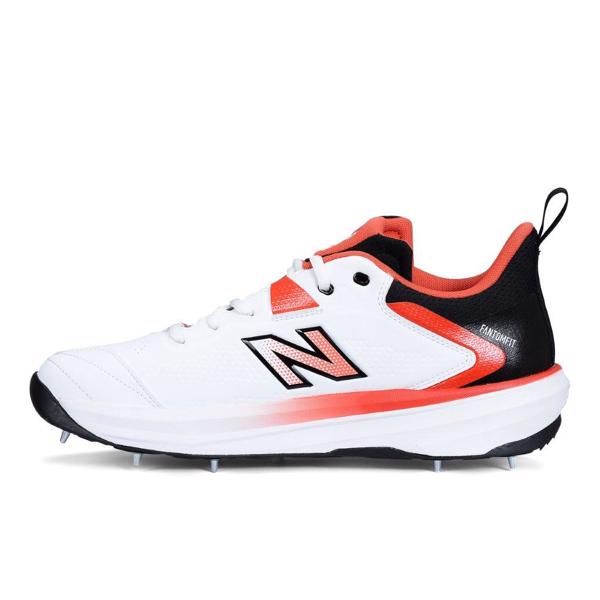 New Balance CK4030 F6 Spike Cricket Sh 