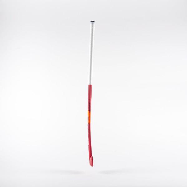 Grays GX1000 Ultrabow Hockey Stick RED/N 