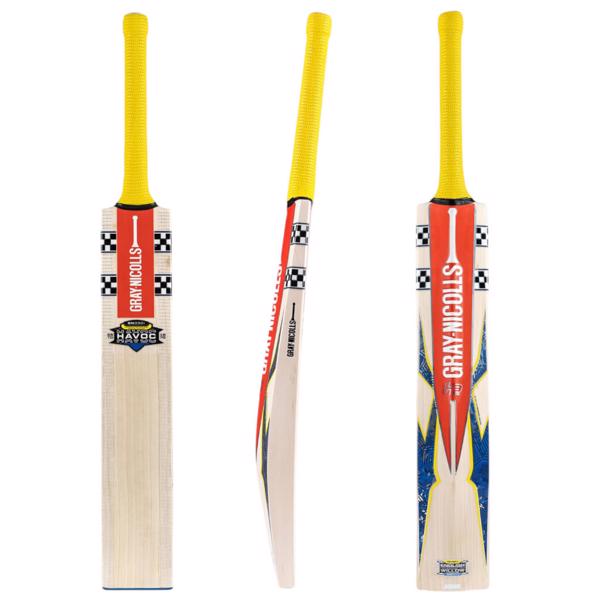 Gray Nicolls HAVOC HB317 GN330 Cricket%2 