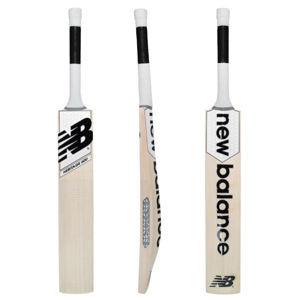 New Balance Heritage 600 Cricket Bat J 