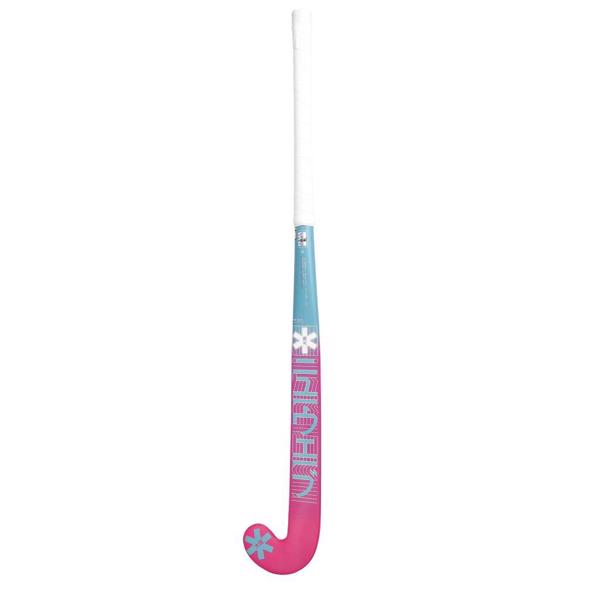 Osaka Mid Bow GF Hockey Stick RASPBERR 