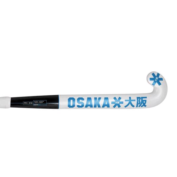 Osaka Pro Bow 40 Hockey Stick ELECTRIC 