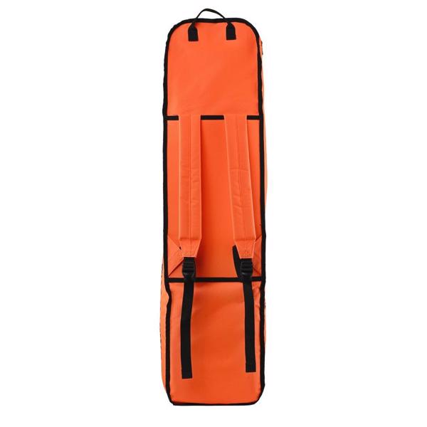 Osaka Sports Stickbag LARGE ORANGE TIGER 