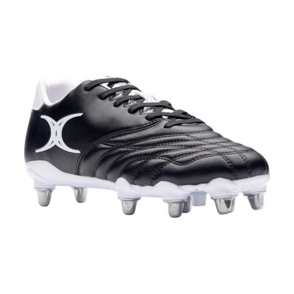Gilbert SIDESTEP ICON 8S Rugby Boots B 