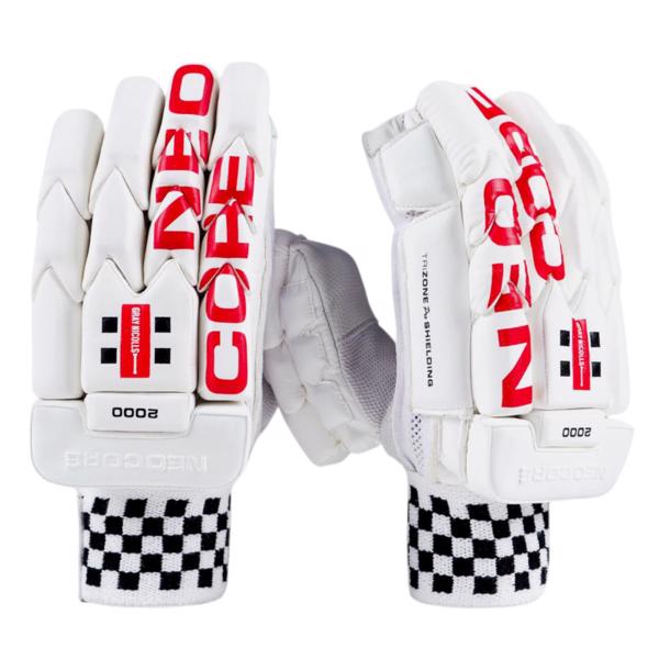 Gray Nicolls Neocore 2000 Batting Gloves 