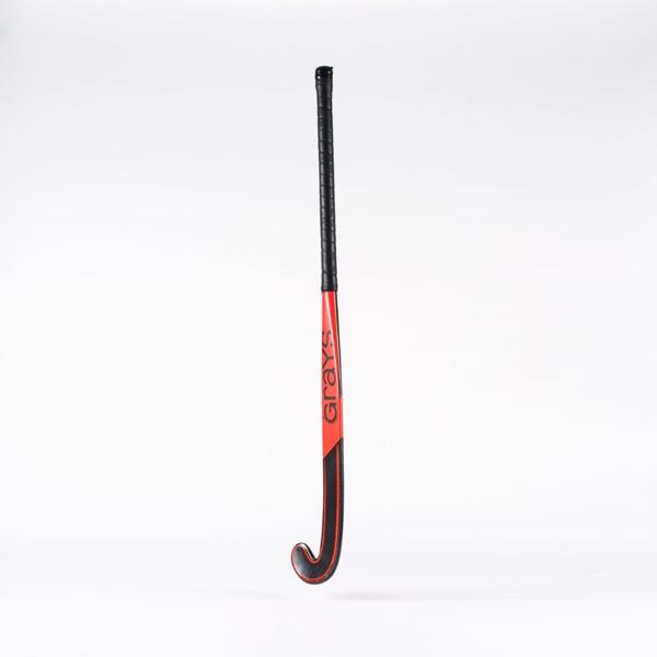 Grays DYNABOW 7 Plus Hockey Stick BLAC 