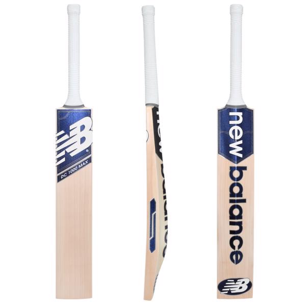 New Balance DC1000 MAX Cricket Bat 