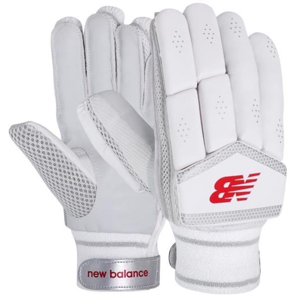 New Balance TC 360 Batting Gloves JUNI 