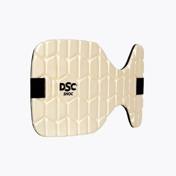 DSC Shoc Chest Guard JUNIOR 