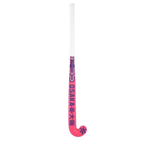 Osaka Mid Bow WG HOT PINK Hockey Sti 