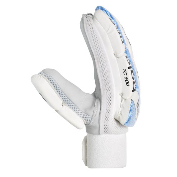 New Balance TC500 Batting Gloves 