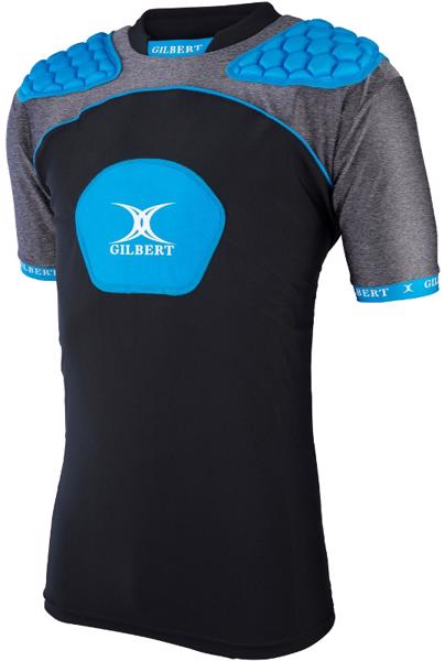 Gilbert Atomic V3 Rugby Body Armour 