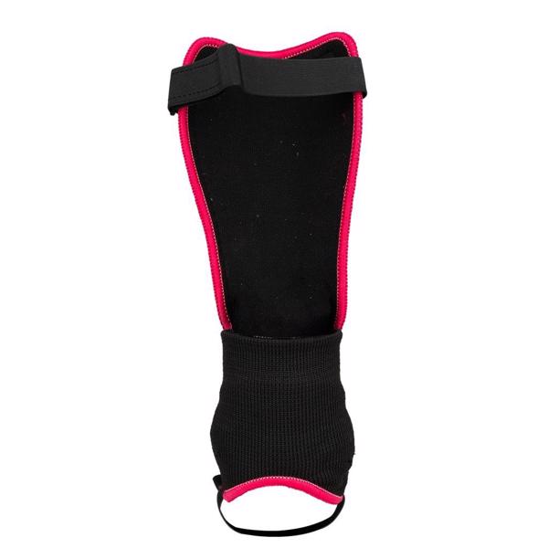Kookaburra OCTANE Hockey Shinguards PURPLE 