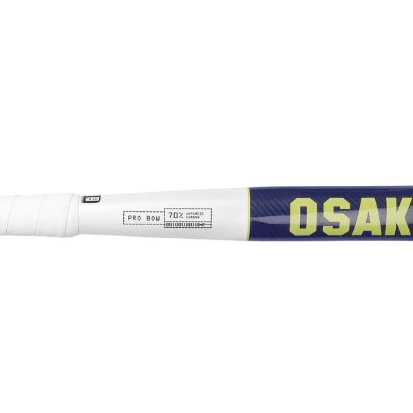 Osaka Pro Bow 70 Hockey Stick LIMOGENE 