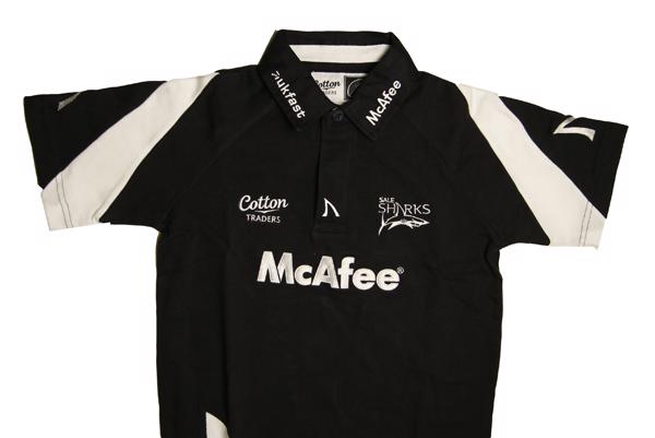 Cotton Traders Sale Home Rugby Jersey  