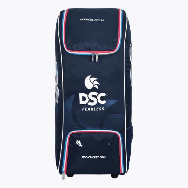 DSC Intense Wheelie Duffle Bag 