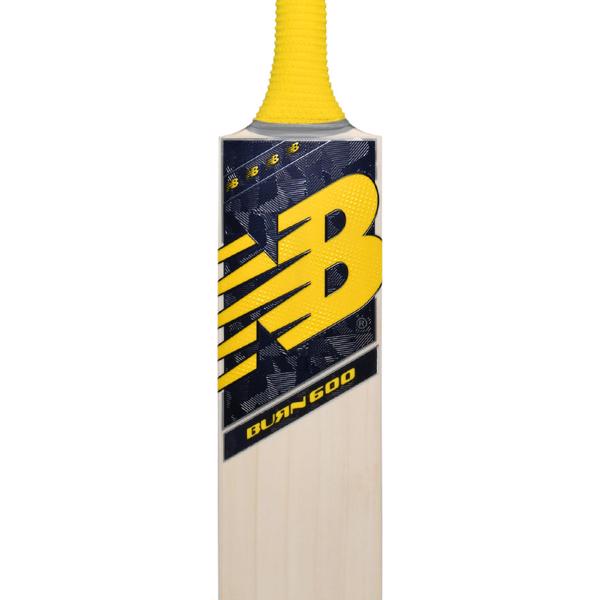 New Balance BURN 600 Cricket Bat 