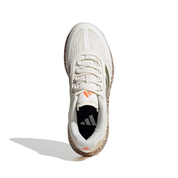 adidas Fabela X 2 Hockey Shoes CHAMPAG 
