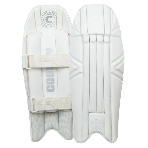 Hunts County Player WK Pads 
