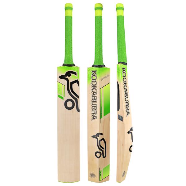 Kookaburra KAHUNA 4.1 Laminated Cricket  