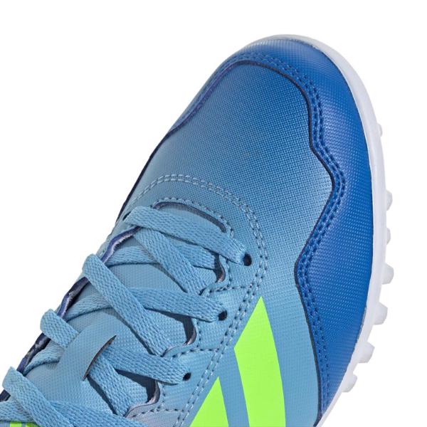adidas Youngstar Rise ROYAL Hockey Shoes 