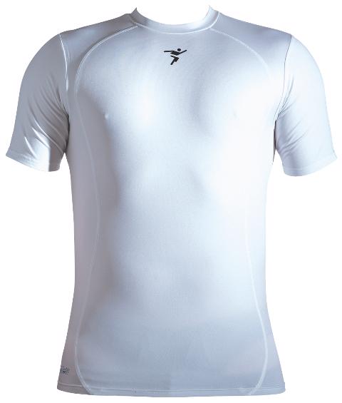 Precision Fit Short Sleeve Base Layer  