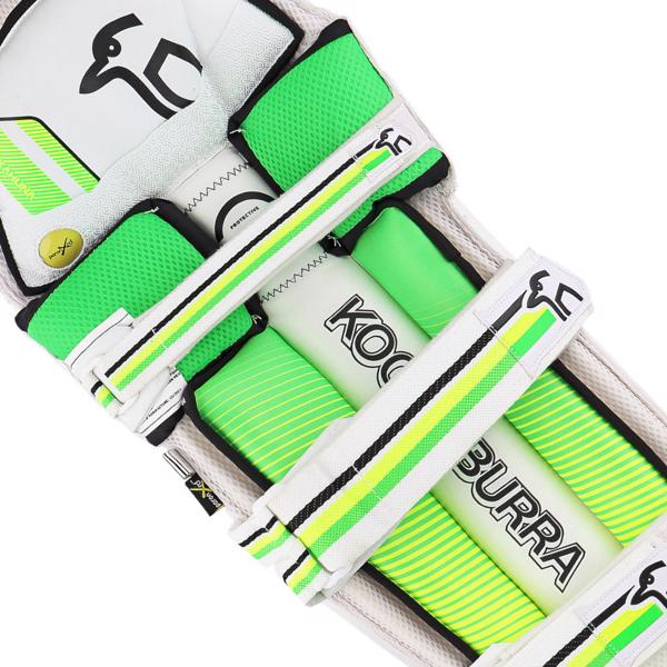 Kookaburra KAHUNA 2.1 Batting Pads 