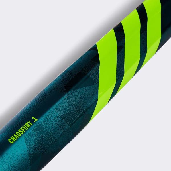 adidas Chaosfury .1 Hockey Stick  