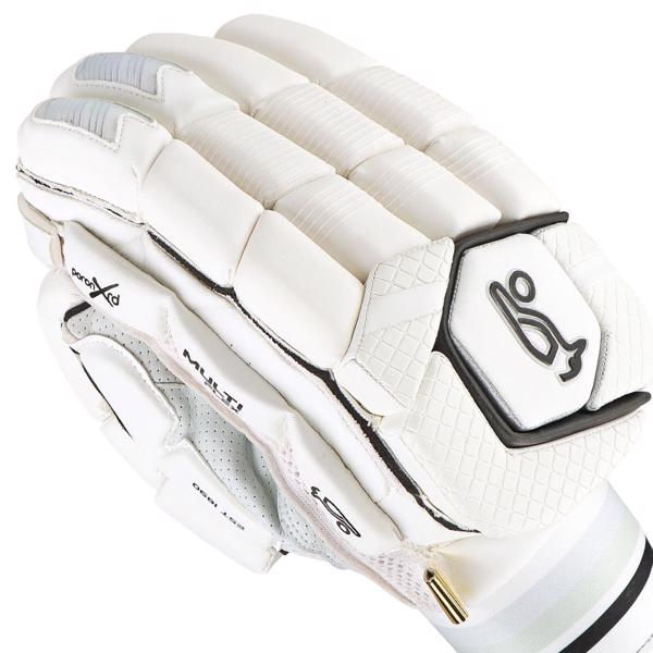 Kookaburra GHOST Pro Batting Gloves 