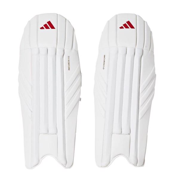 adidas Incurza 1.0 WK Pads  