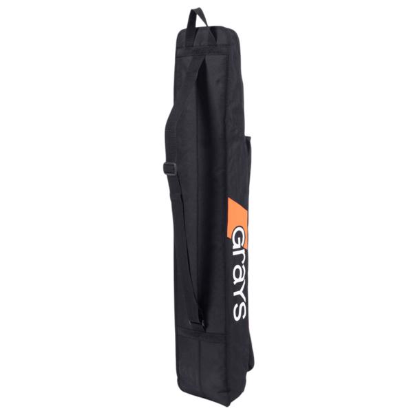 Grays G200 Hockey Stick Bag BLACK/PINK 