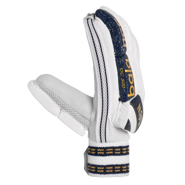 New Balance DC500 Batting Gloves 