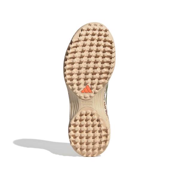 adidas Fabela X 2 Hockey Shoes CHAMPAG 