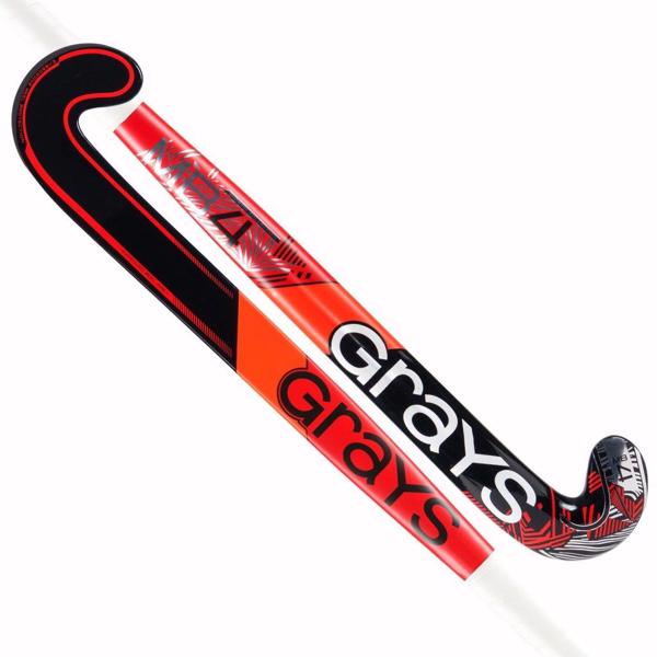Grays MIDBOW 4 Hockey Stick  