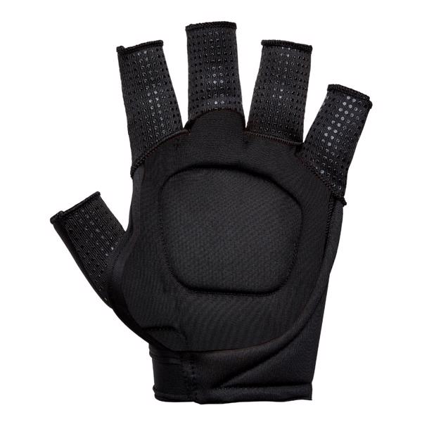 adidas OD Hockey Glove BLACK/YELLOW 