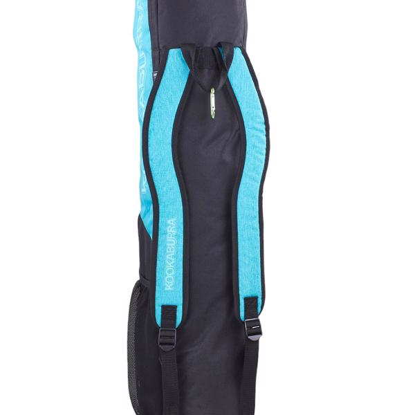 Kookaburra FORGE Hockey Kit Bag TEAL 