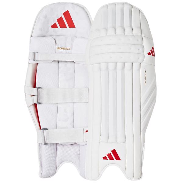 adidas Incurza 2.0 Batting Pads 