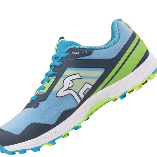 Kookaburra JADE Hockey Shoes TEAL, JUN 