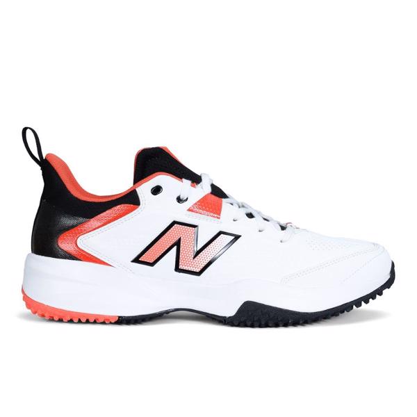 New Balance CK4020 F6 Rubber Cricket S 
