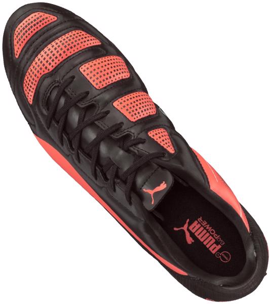 puma evopower rugby