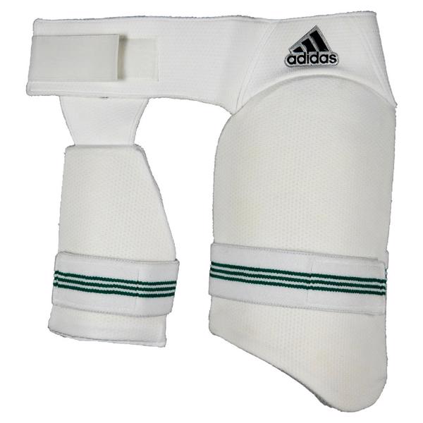 adidas XT 1.0 Combi Thigh Guard TEAL 