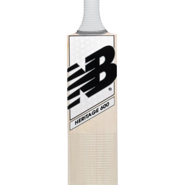 New Balance Heritage 600 Cricket Bat J 