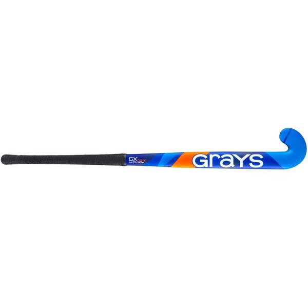 Grays GX1000 Ultrabow Hockey Stick BLUE% 